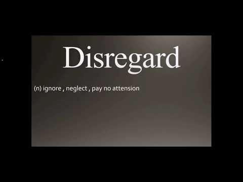 Neglecting the Word:Deuteronomy 32:18