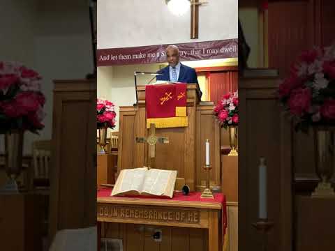 “Are You Contagious?” - 1 Thessalonians 1:5-7