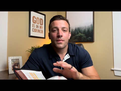 Faith Alone #26: Abraham BELIEVED God (Galatians 3:6)