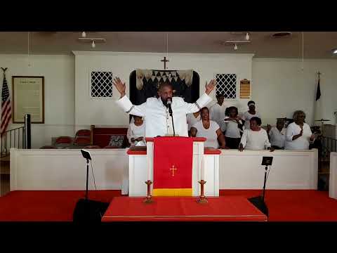 **"An Unreasonable Request"** | GMBC3701 | Sermon, Acts 8:18-25