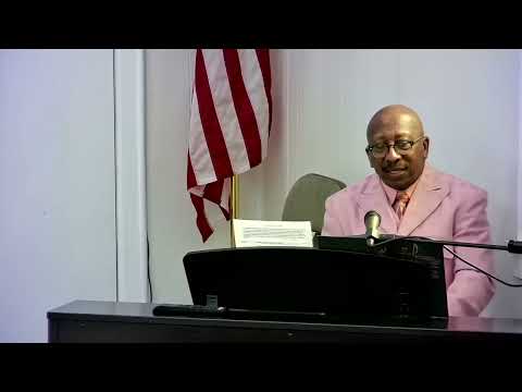 King Jesus: My King (Luke 23:38-43; John 3:16-17)