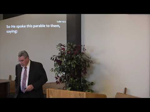 That Which was Lost is Found (Luke 14:34 - 15:10)