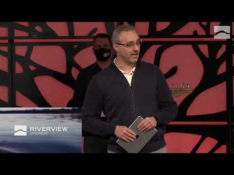 The Cry of Desolation (Mark 15:43) - Dave Fry