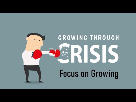 Focus on Growing  // Proverbs 25:24-28