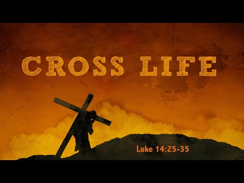 Today's Catholic Mass Readings - September 4, 2022 | Luke 14:25-33