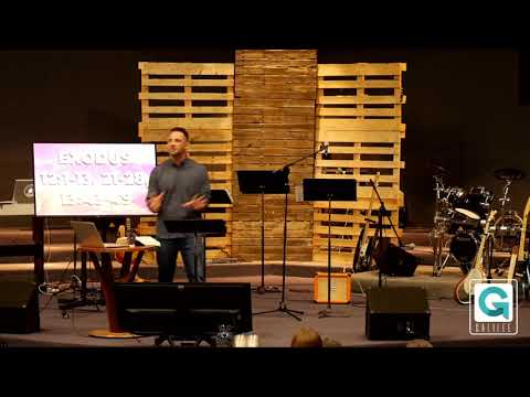 PASSOVER - Preserved Exodus 12:1-13, 21-28, 12:43-49, 13:1