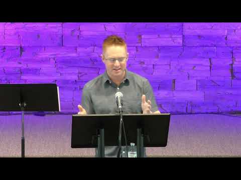 Jude 1:17-19 "Don't Forget My Words"