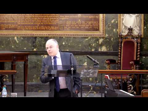 A Sure Victory (Joshua 8:30-35)