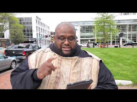 RE UPLOAD: EXPANDING THE UNDERSTANDING OF ACTS 21:38 (Art not thou that Egyptian)