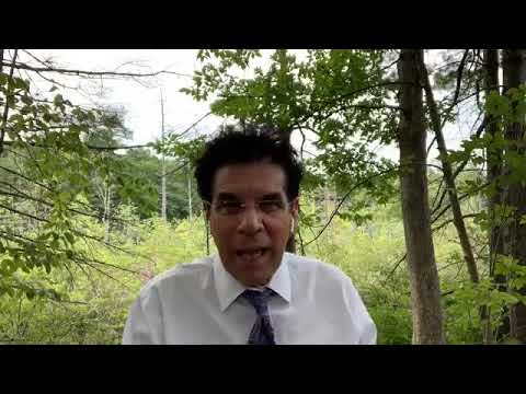 Jesse Rich Ministries - 200814b - God is So Merciful.  Matt 20:30-34