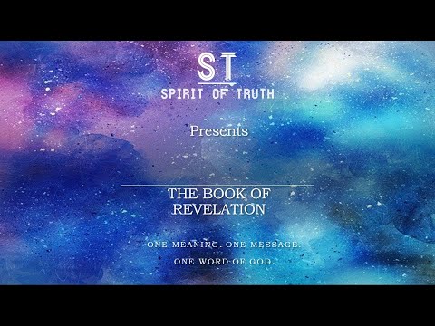 Revelation 12:3 Sermon