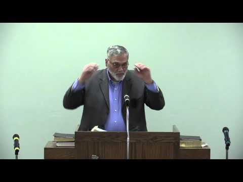 Genesis 20:1-7 Abraham denies Sarah as his wife