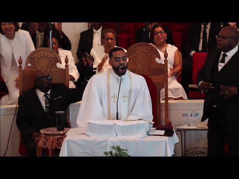 "The Fruits of Faithfulness" Job 13:13-15