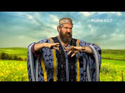 03/15/17 | Coffee | Bible Reading: Psalm 65:1-8