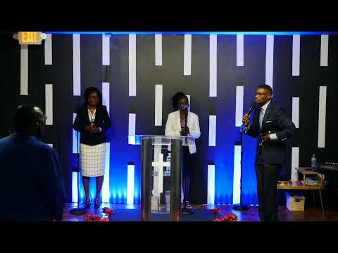 THE GREAT ESCAPE - Acts 12:5-13