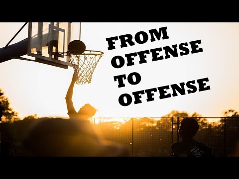 From Offense To Offense (Luke 7:17-23) | John Bradshaw 3/28/22