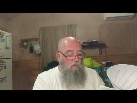 Acts 13:41 Revelation 17:17. Straight and Narrow