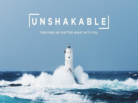 "Be thankful" I Chronicles 16:8-12