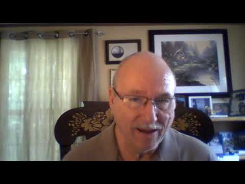 Midweek in the Word 9-21-22 Genesis 18:9-15  He Laughs