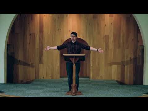 Bread of Life | Mark 6:30-44