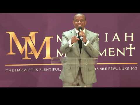 Oct. 9, 2022 | You Gotta Bring Something to Get Something | I Cor. 14:26 | Rev. Dana P. Owens