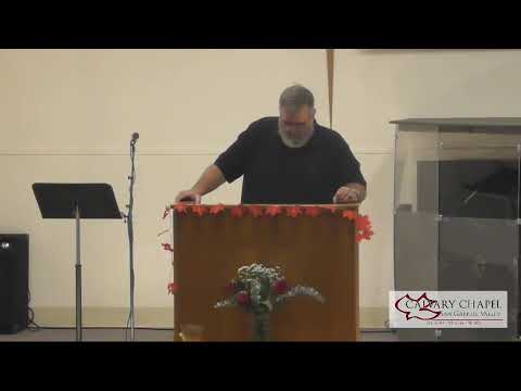 Acts 21:1 - 22:29 "The Misunderstood Missionary journey - Paul's Third Missionary Journey"