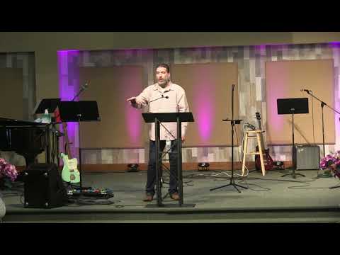 The Mocking of the King (Mark 15:16-20)