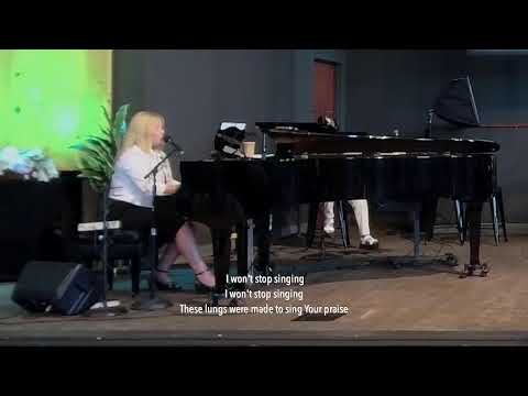 5-29-22 10:30 Ascension - Acts 1:9 Tim Thompson