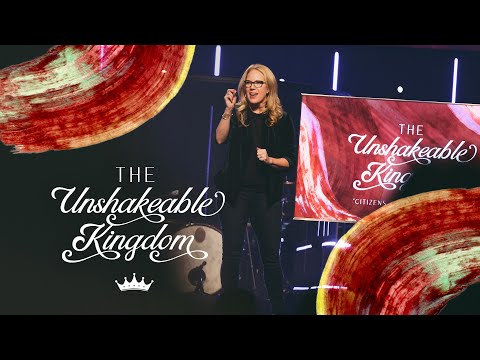 Kingdom of God # 4 | Citizens of the Kingdom | Colossians 1:13, Philippians 3:17-21, Daniel 3