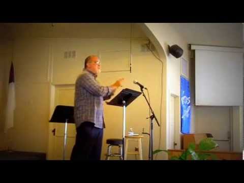 1 Timothy 4:6-11 A Good Servant of Jesus / Paul Aguilar
