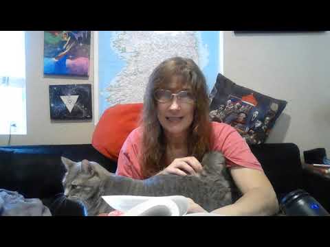 Psalm 94:1-23 and Proverbs 26:6-8