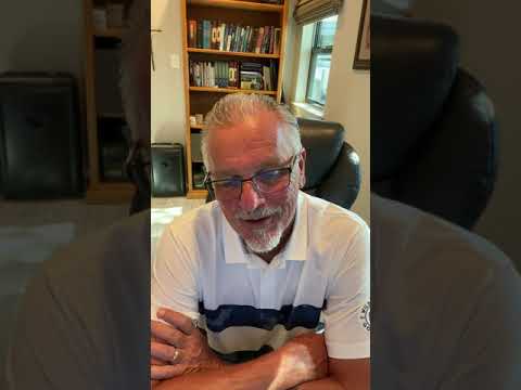 "Ministers of the New Covenant" 2 Corinthians 3:4-6