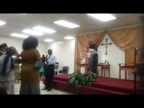 Abiding in God's Presence: Proverbs 23:13-35(2)