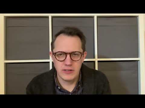 Immigrants, They Get the Job Done (Ruth 2:1-7)