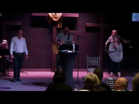 Sunday, June 5, 2022 | Final Offer | Revelation 22:10-21 | Contemporary Service