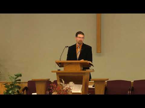 The Exorcist Mark 9:38-41