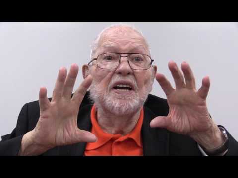 Charles Prince - Luke 19:22-29 - Oak Hills Church Covenant Class