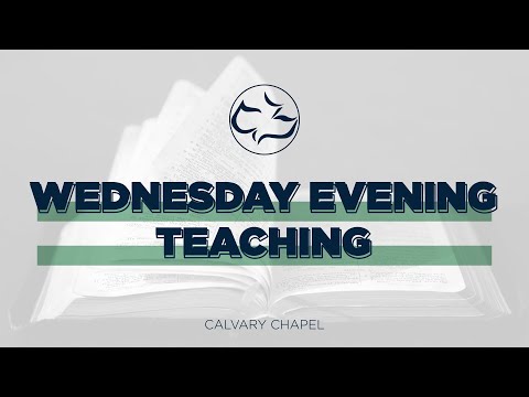 Acts 15:13-29 | Pastor John Hessler