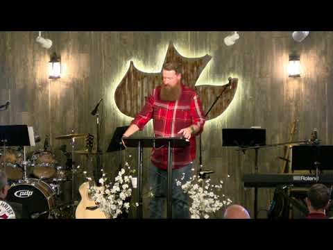 2 Kings 19:19-37 & 20, April 14, 2021, Calvary Chapel Payson, Pastor Isaac Bradford