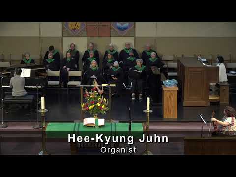 "Fearless Compassion"---6/19/22--Pastor Roy Smith--Luke 8:51-62