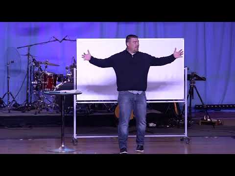 Trusting Jesus as Both Lord and Christ | Acts 2:25-36 | Nathan Lorick