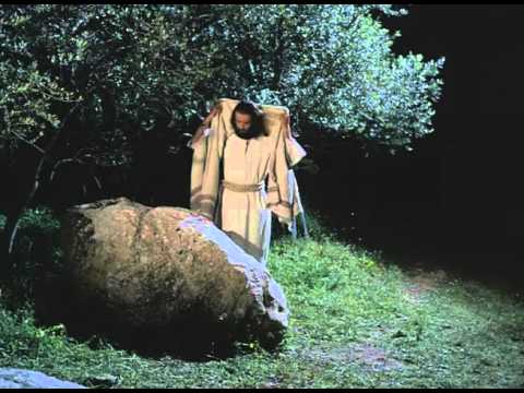 Kanuri, Manga - Luke 22:1-71