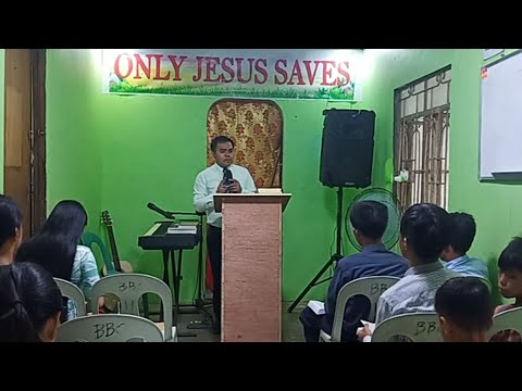 How to please God? | Romans 8:7-9 | Sunday Afternoon | Hard Preaching | 2021 |