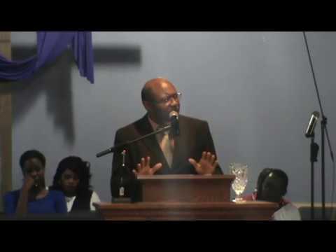 Matthew 12:43-47 "The Dangers of Trying To Clean Up, What You Messed Up"