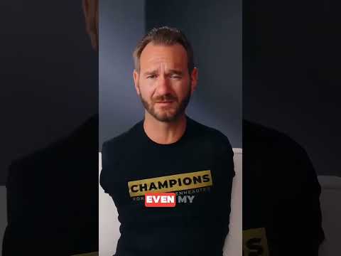 Your enemy isn't flesh and blood