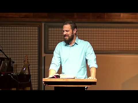 Hebrews 10:27-36 Jesus Offers the Better Eternity (09-23-2018)