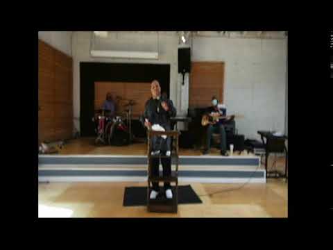 "Delayed But Not Denied" (Mark 5:35-36) Pastor C Barry Greene 8/14/2022