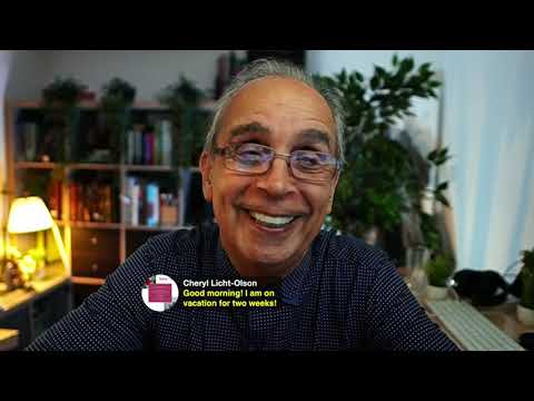 Your words are important : Matthew 12:36-37