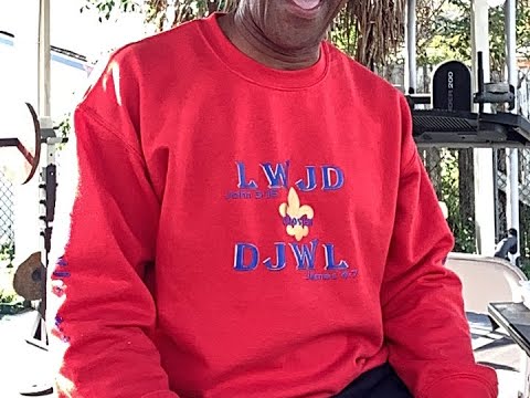 Revelation 5:8-10 “It is in you”.