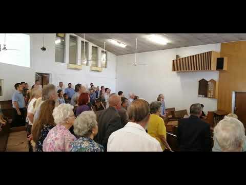 Psalm 18:1, 4 | Gereformeerde Kerk Hartbeespoortdam